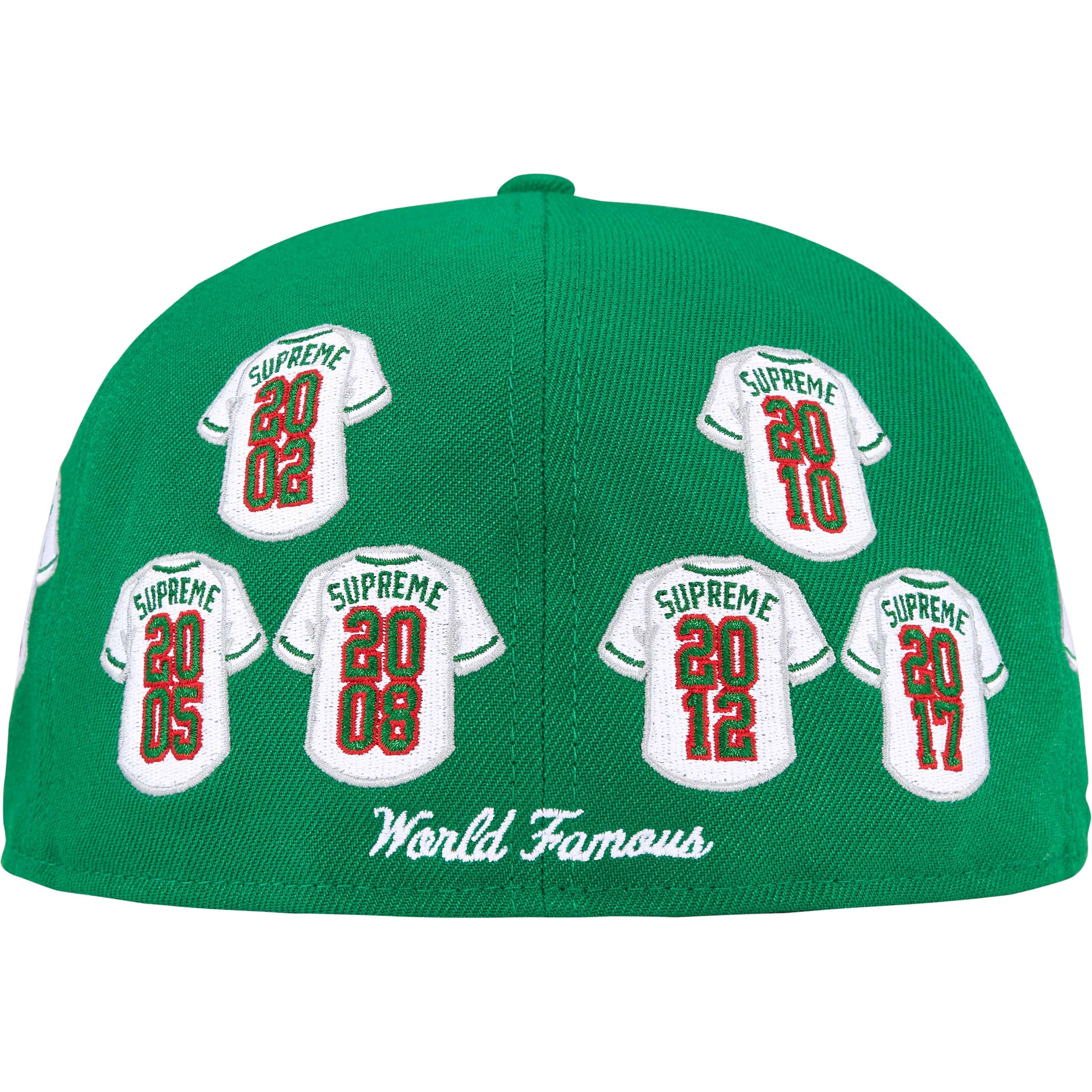 Jerseys Box Logo New Era® view 11